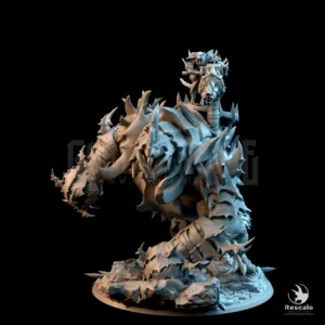 Trakch The Towering