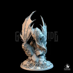 Blind Crypt Wyrm