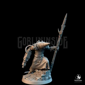 Mutilated Mask Conquer