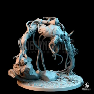Plagueborn