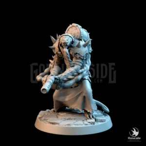 Plasma Plague Guard