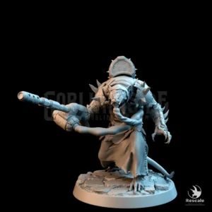 Plasma Plague Hunt