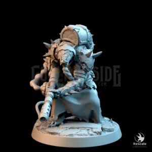 Plasma Plague Patrol