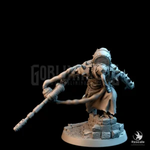 Plasma Plague Taunt