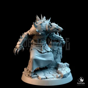 Ratfolk Soldier Search