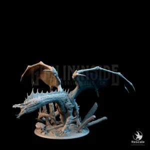 Green Chromatic Dragon