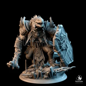 Steelscale