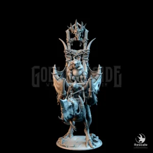 Torvodon King Mount