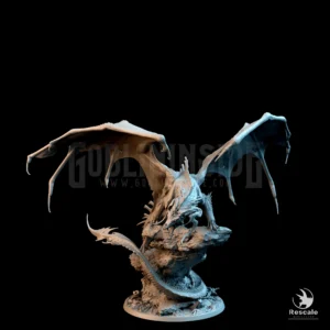 Black Dragon Elder