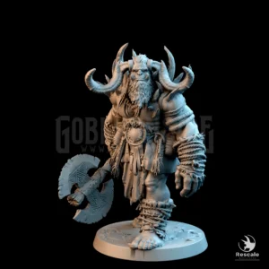Orc Corrupted