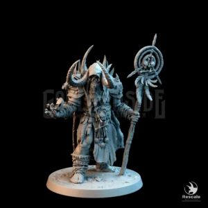 Orc Shaman