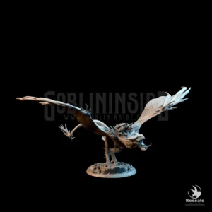 Wyvern Untamed B Wild