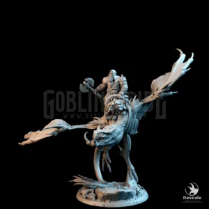 Wyvern Untamed C Mount