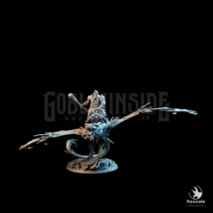 Wyvern Untamed D Mount