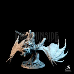 Wyvern Untamed E Mount