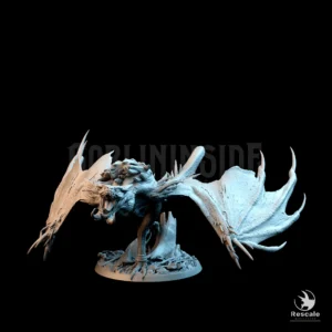 Wyvern Untamed E Wild