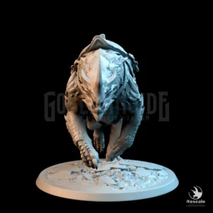 Dragonborn Mount Charge A Saddle