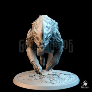 Dragonborn Mount Charge A Wild