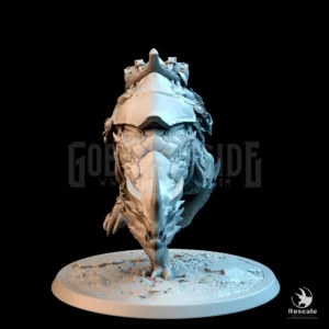 Dragonborn Mount Sprint A Saddle