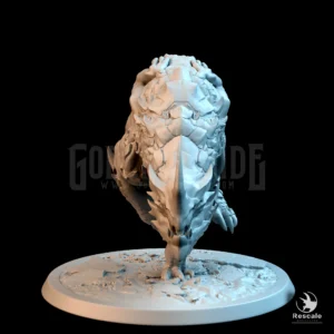 Dragonborn Mount Sprint B Wild