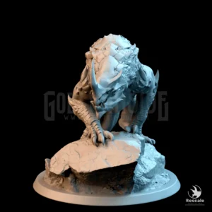 Dragonborn Mount Stare Wild