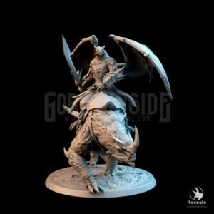 Dragonborn Mount Turn Right