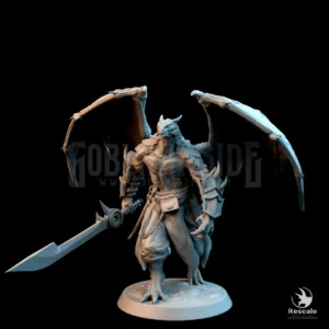 Dragonborn Soldier Walk