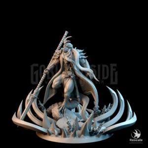 Drakeide Draconic Defender Custom