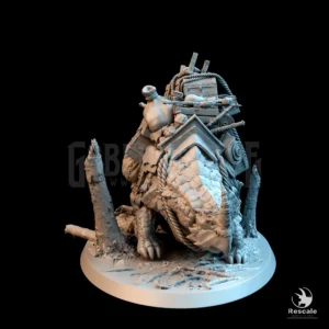 Galdera Mount