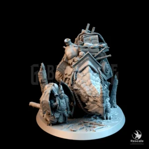 Galdera Mount Peddler