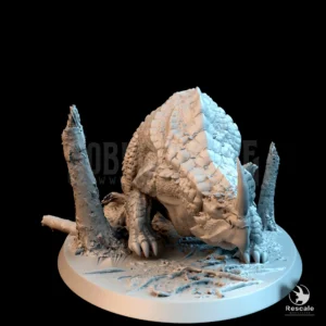 Galdera Mount Wild