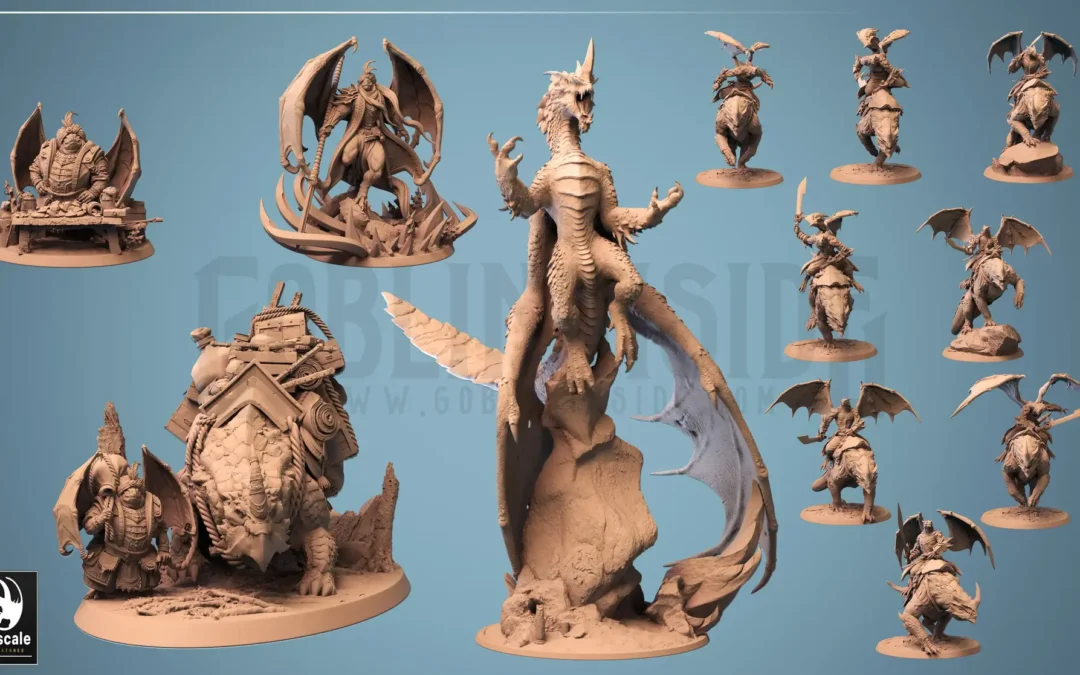 Sultan Of Scales