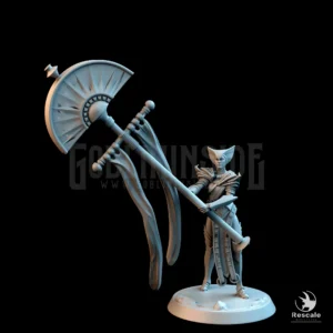 Egypt Soldier Banner