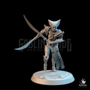 Egypt Soldier Khophesh Run