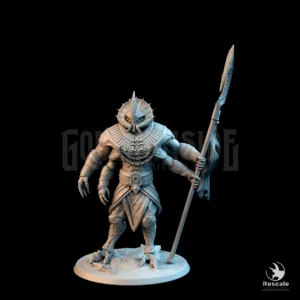 Locust Guard Right