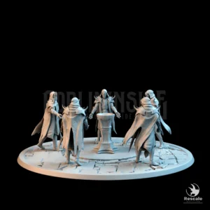Cultist Circle
