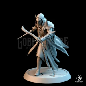 Cultist Dagger Attack