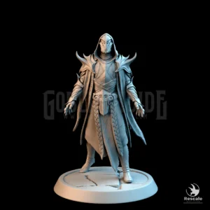Cultist Look Up