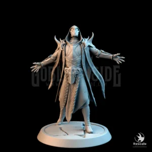 Cultist Venerate A
