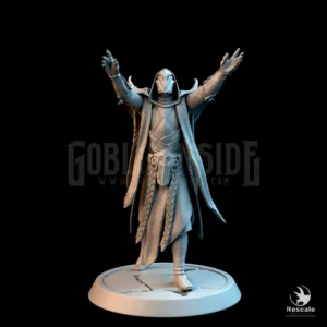 Cultist Venerate C