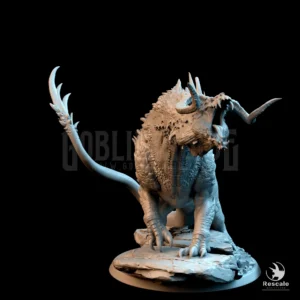 Dragonspawn Black
