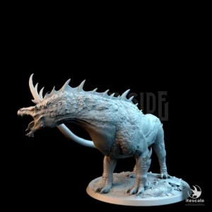 Dragonspawn Green