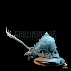 Dragonspawn White
