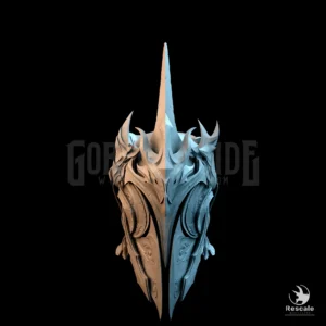 Five Dragons Helmet