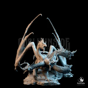 Tiamat Dragon Queen
