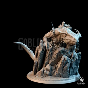 Tiamat Mount Point Mount