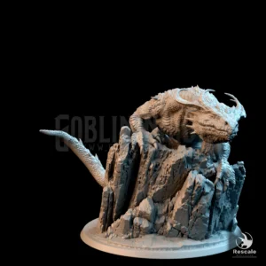 Tiamat Mount Point Wild