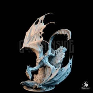 Wyvern Attack Wild