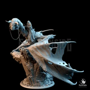 Wyvern Guard Mount