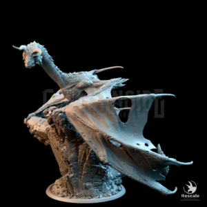Wyvern Guard Wild
